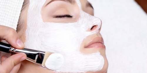 Facial Treatments - Ampelokipoi