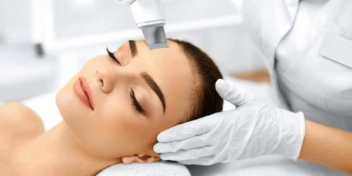 Facial Treatments - Anatoli