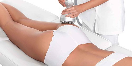 Body Treatments - Ampelokipoi