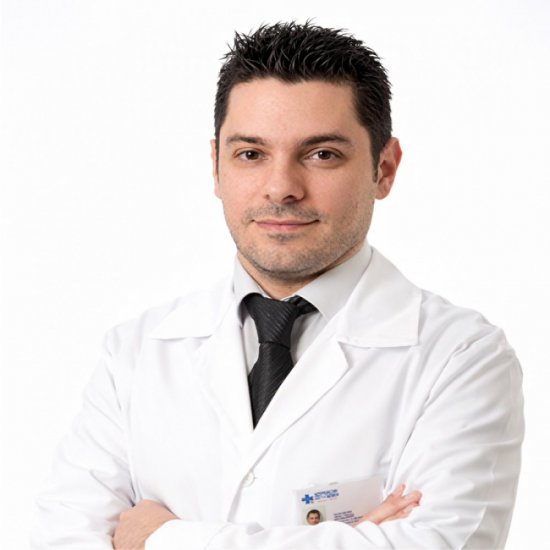 Γεράσιμος Κρητικός 